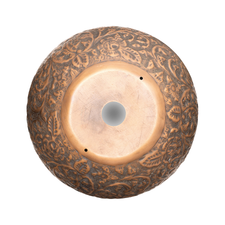 Chiuveta din cupru Design [2]