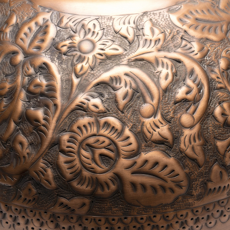 Chiuveta din cupru Design [3]