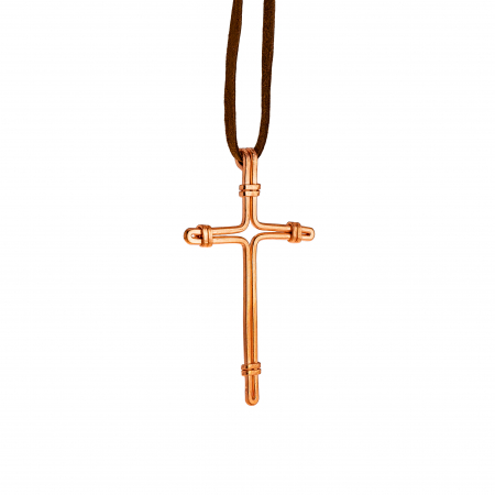 Cruciulita din cupru [1]