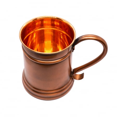 Halba din cupru 500 ml [8]