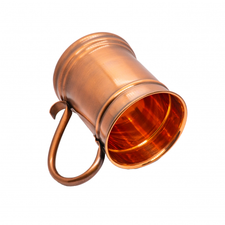 Halba din cupru 500 ml [5]