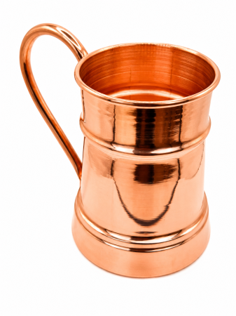 Halba din cupru 600 ml [2]