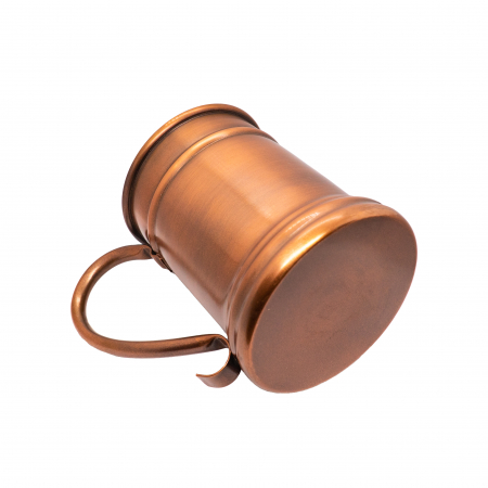 Halba din cupru 500 ml [6]