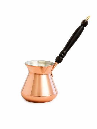 Vase din cupru - Ibric din cupru Arana 380 ml