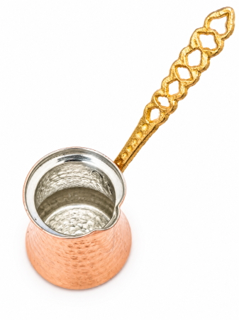 Ibric din Cupru Artizan 150 ml [1]