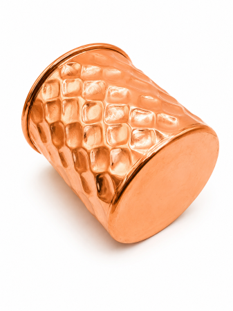 Pahar din cupru Diamond [2]