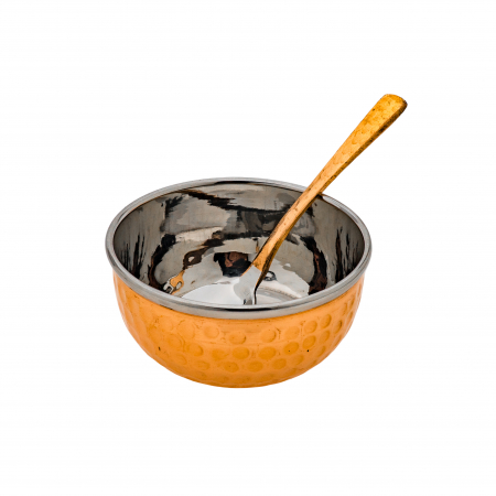 Set pentru sosuri 4 boluri [4]