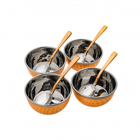 Set pentru sosuri 4 boluri [2]