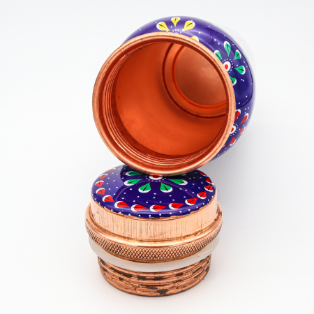 Copper bottle AranA Dream [2]