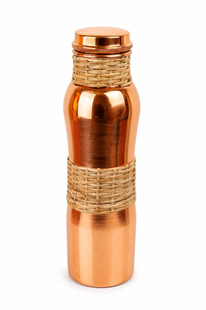 Sticla din cupru Ritual 950 ml [2]