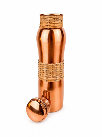 Sticla din cupru Ritual 950 ml [3]