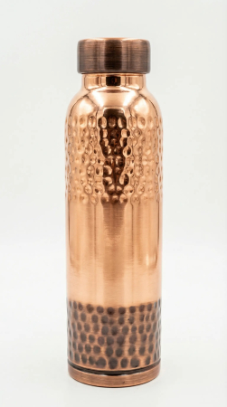 Clasic - Sticla din cupru Trio 950 ml