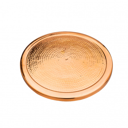 Suport din cupru pentru prajituri 33,5 cm [3]