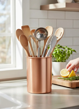 Vas din cupru multifunctional [3]