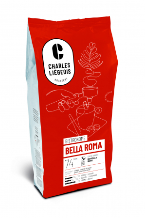 Boabe - Bella Roma Dolce Cafea Boabe 1 kg