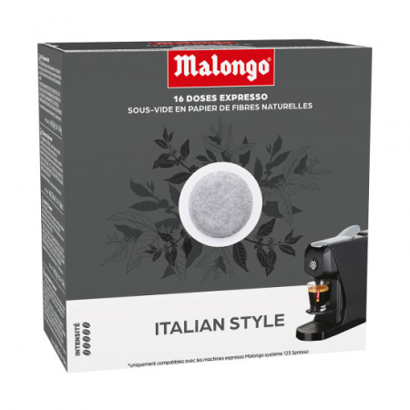 Compatibile EOH Malongo - Italian Style Dozete Compatibile EOH 16 buc