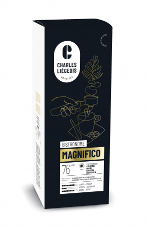 Selectionata - Magnifico Cafea Monodoze ESE 25 buc