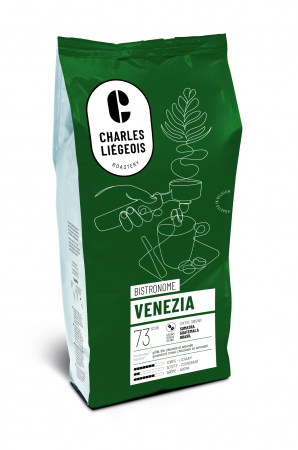 Boabe - Venezia Corsato Cafea Boabe 1 kg