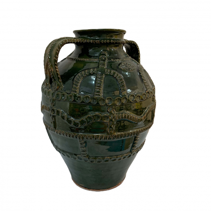 chiup-din-ceramica-de-arges-realizat-manual-argcoms-glazurat-cu-2-toarte-3-decor-cu-braie-6238-6240 [3]