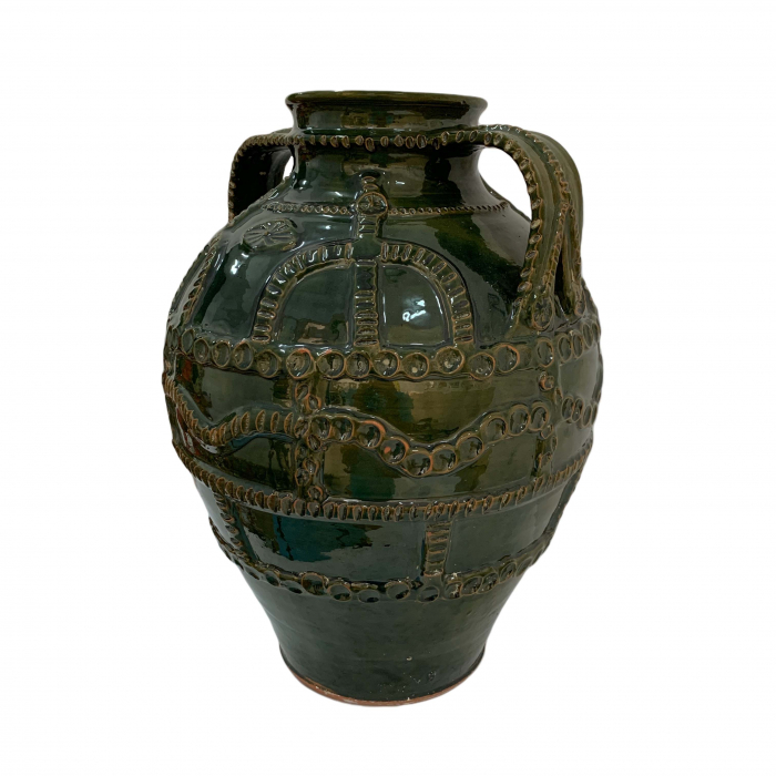 chiup-din-ceramica-de-arges-realizat-manual-argcoms-glazurat-cu-2-toarte-3-decor-cu-braie-6238-6240 [2]