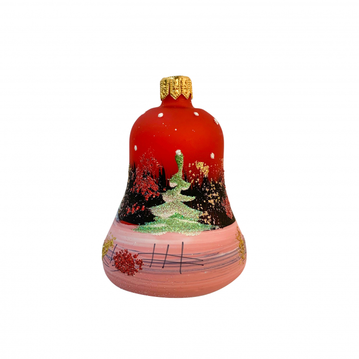 figurina-din-sticla-suflata-si-pictata-manual-argcoms-fabrica-lui-mos-craciun-clopotel-peisaj-de-iarna-multicolor-6682-6691 [2]