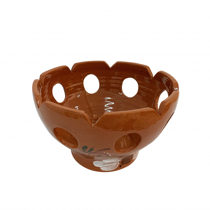 fructiera-din-ceramica-de-arges-realizata-manual-argcoms-traforata-pictura-florala-5923-5924 [2]