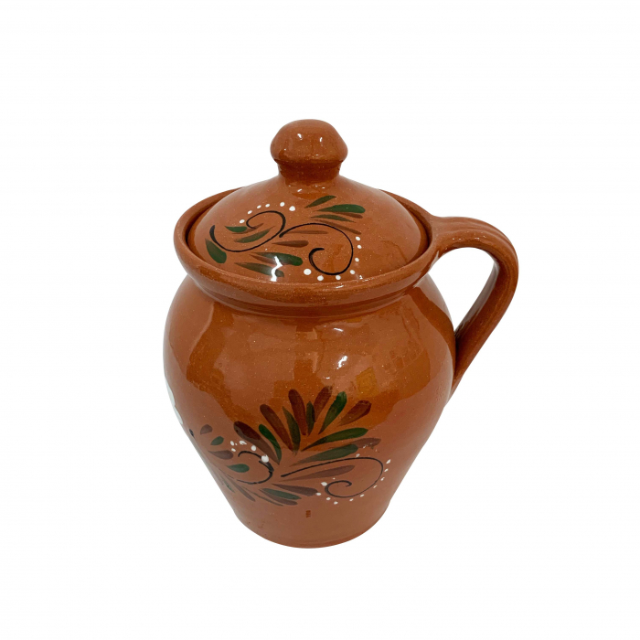 oala-din-ceramica-de-arges-realizata-manual-argcoms-lapte-cu-capac-cu-1-toarta-pictura-florala-5878-5881 [2]