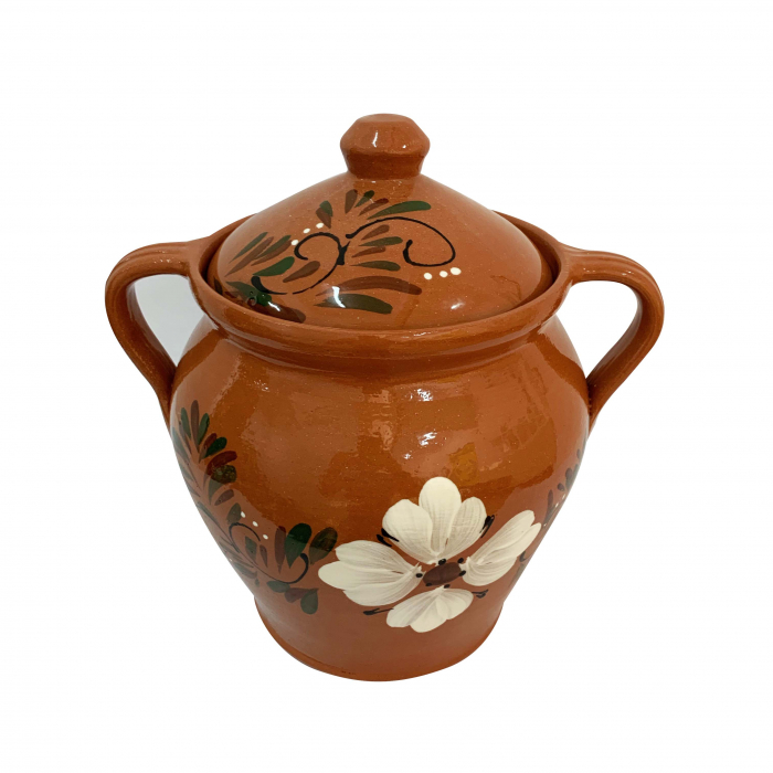 oala-din-ceramica-de-arges-realizata-manual-argcoms-lapte-cu-capac-cu-2-toarte-pictura-florala-5871-5874 [2]