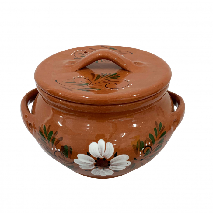 oala-din-ceramica-de-arges-realizata-manual-argcoms-sarmale-cu-capac-pictura-florala-mare-5851-5852 [2]