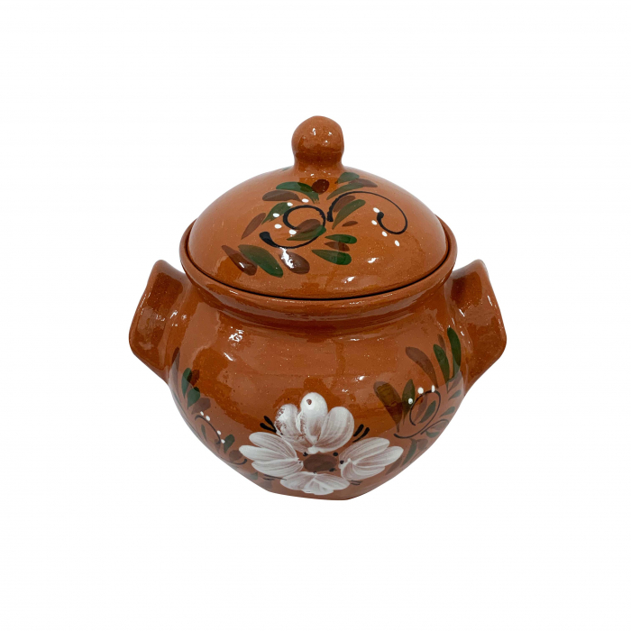 oala-din-ceramica-de-arges-realizata-manual-argcoms-sarmale-cu-capac-pictura-florala-mica-5856-5858 [2]