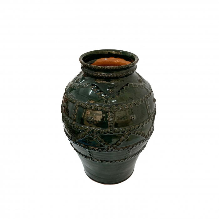 otetar-din-ceramica-de-arges-realizat-manual-argcoms-glazurat-fara-toarte-decor-brau-alveolat-6265-6269 [2]