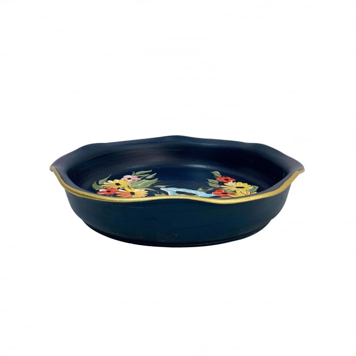 platou-decorativ-din-ceramica-de-arges-realizat-manual-argcoms-pictura-florala-ø25-cm-albastru-5692-5697 [2]