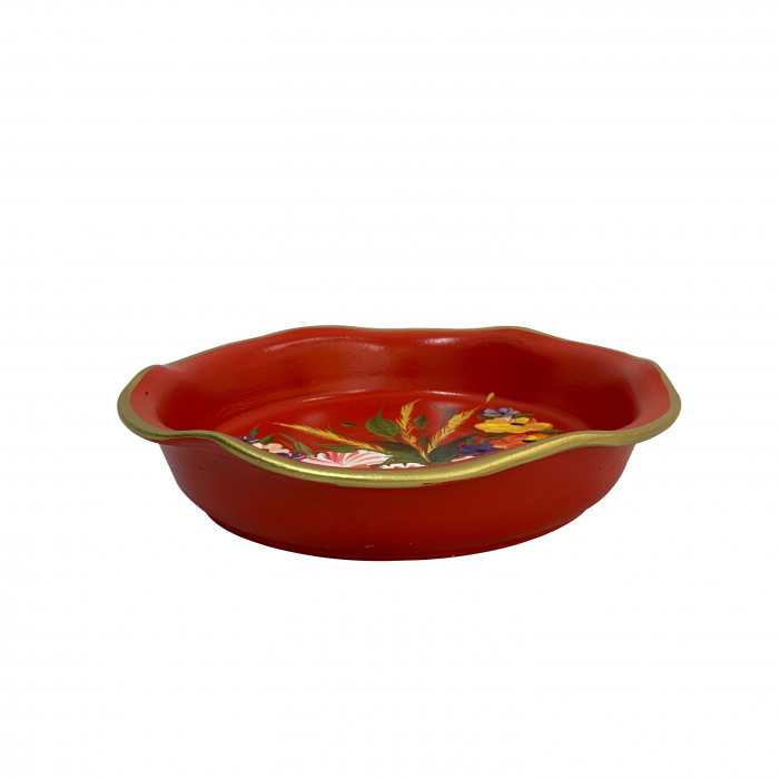 platou-decorativ-din-ceramica-de-arges-realizat-manual-argcoms-pictura-florala-ø25-cm-rosu-5694-5695 [2]