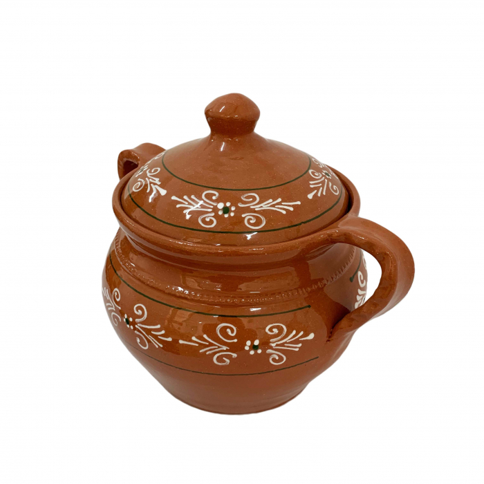 supiera-din-ceramica-de-arges-realizata-manual-argcoms-cu-capac-cu-2-toarte-pictura-traditionala-6158-6162 [4]