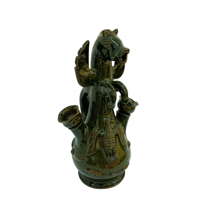ulcior-din-ceramica-de-arges-realizat-manual-argcoms-nunta-cal-inaripat-ornament-zooform-6524-6527 [2]
