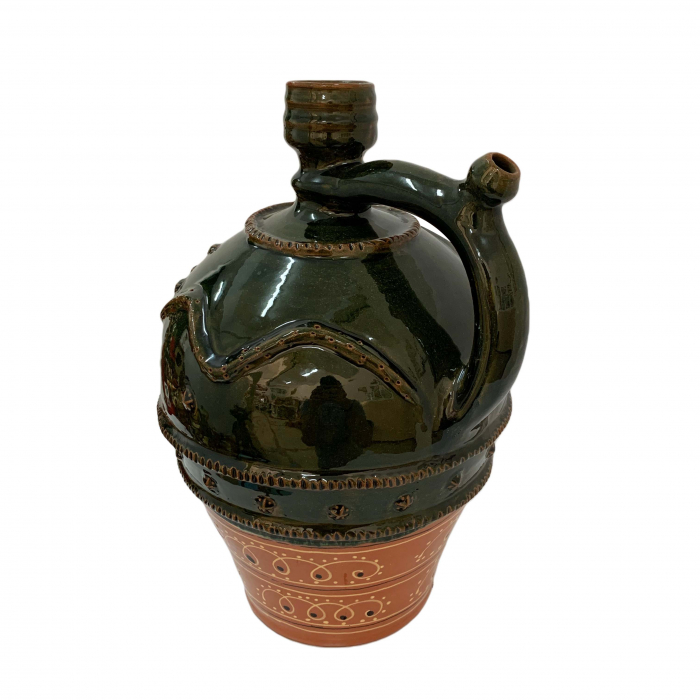 ulcior-din-ceramica-de-arges-realizat-manual-argcoms-nunta-ornament-zooform-mare-6094-6098 [2]