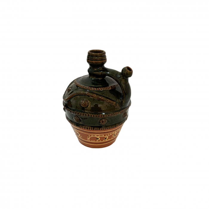 ulcior-din-ceramica-de-arges-realizat-manual-argcoms-nunta-ornament-zooform-mic-6104-6106 [2]