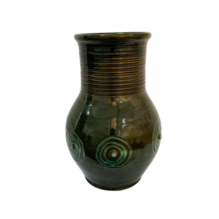 vas-ornamental-din-ceramica-de-arges-realizat-manual-argcoms-glazurat-decor-motiv-cosmic-6278-6279 [1]