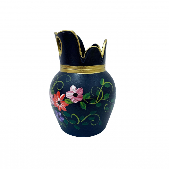 vaza-din-ceramica-de-arges-realizata-manual-argcoms-bufnita-pictura-florala-5722-5746 [2]