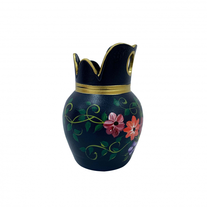 vaza-din-ceramica-de-arges-realizata-manual-argcoms-bufnita-pictura-florala-5722-5746 [4]
