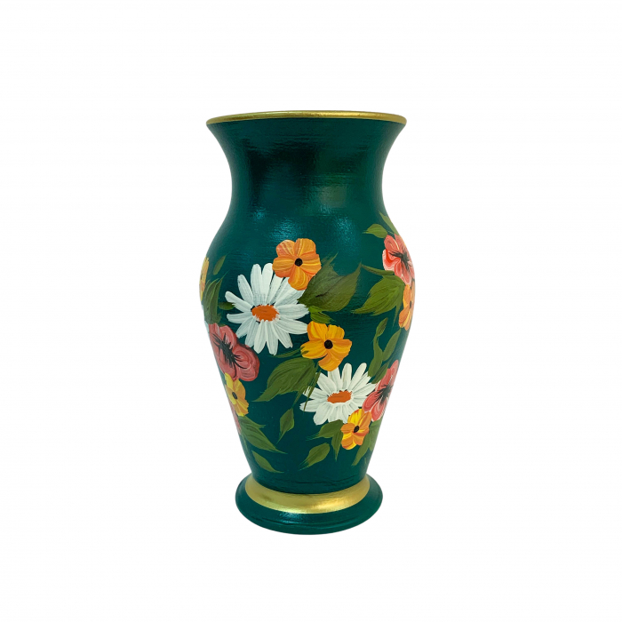 vaza-din-ceramica-de-arges-realizata-manual-argcoms-h25-silueta-clasica-2-1-inel-pictura-florala-6473-6496 [2]