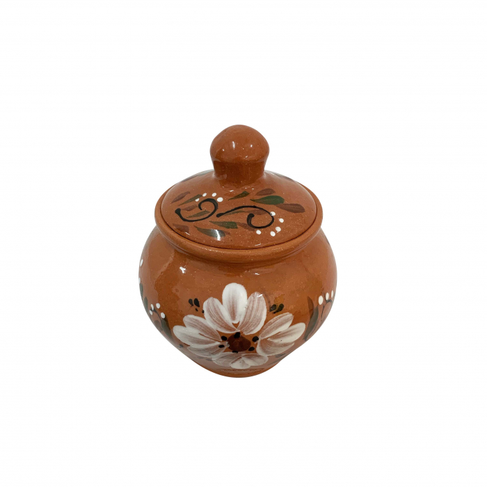 zaharnita-din-ceramica-de-arges-realizata-manual-argcoms-cu-capac-pictura-florala-5948-5949 [2]