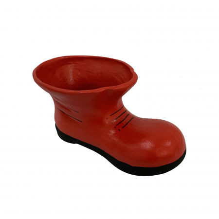 Diverse - bocanc-din-ceramica-de-arges-realizat-manual-argcoms-ghiveci-5487-5501-5669-5671