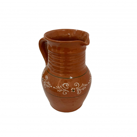 cana-din-ceramica-de-arges-realizata-manual-argcoms-apa-vin-cu-cioc-pictura-traditionala-6083-6086 [2]