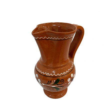 carafa-din-ceramica-de-arges-realizata-manual-argcoms-vin-apa-pelican-6051-6054 [1]