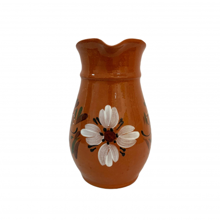carafa-din-ceramica-de-arges-realizata-manual-argcoms-vin-apa-pictura-florala-6044-6047 [3]