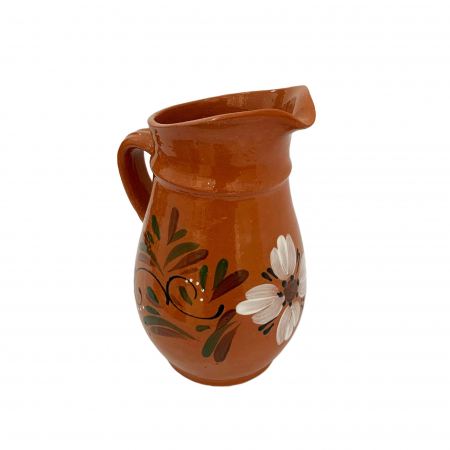 carafa-din-ceramica-de-arges-realizata-manual-argcoms-vin-apa-pictura-florala-6044-6047 [2]
