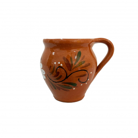 Cesti - ceasca-din-ceramica-de-arges-realizata-manual-argcoms-vin-pictura-florala-6048-6050