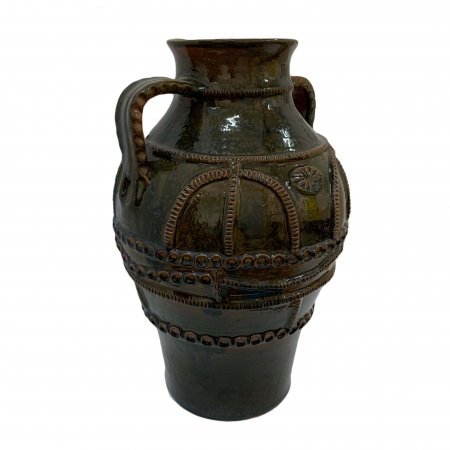 chiup-din-ceramica-de-arges-realizat-manual-argcoms-glazurat-cu-2-toarte-2-decor-cu-braie-6248-6250 [1]