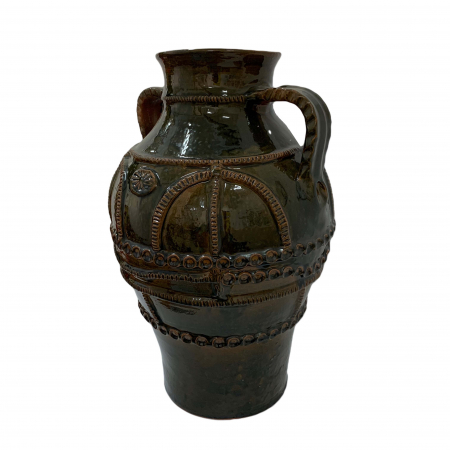chiup-din-ceramica-de-arges-realizat-manual-argcoms-glazurat-cu-2-toarte-2-decor-cu-braie-6248-6250 [2]